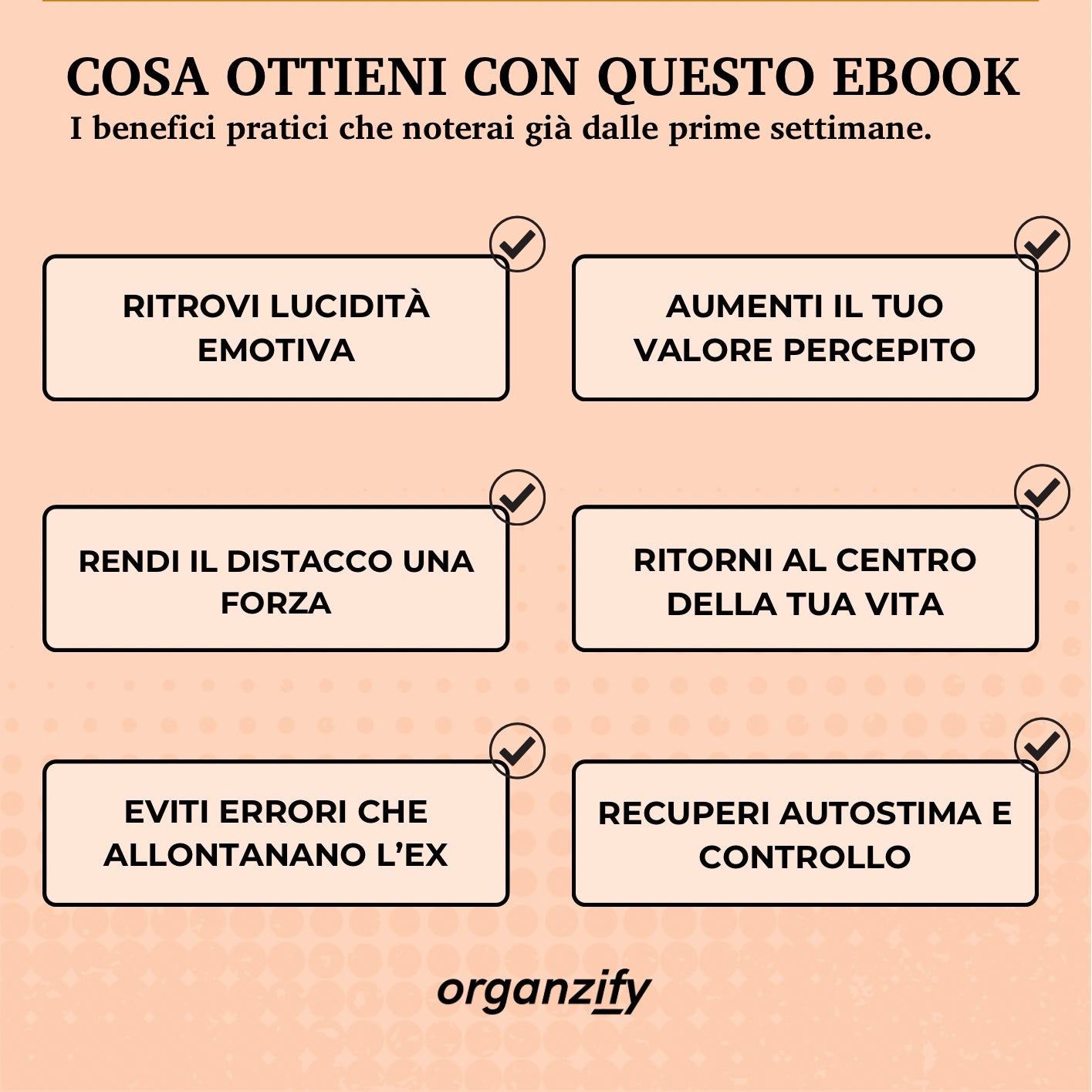 Silenzio, Distacco e Potere - Il Metodo per farti Desiderare di Nuovo